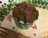 計り不要♪簡単チョコチップマフィン！作り方8写真