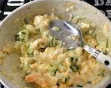 簡単 鶏胸肉で揚げないチキン南蛮作り方3写真