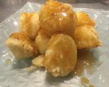 秩父名物！みそポテト【みそぽてと本舗】作り方5写真