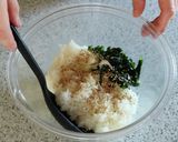 わかめごはん食べたくなったら。作り方2写真
