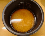 炊き込みご飯と炒り卵の太巻き　恵方巻き作り方5写真