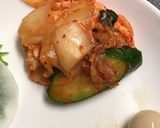 常備菜 鶏ハム アレンジ作り方12写真