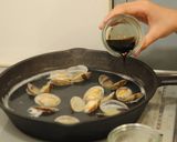 インスタ映え★お魚まるごとアクアパッツァ作り方9写真