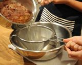 インスタ映え★お魚まるごとアクアパッツァ作り方6写真