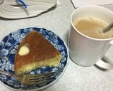 ほっこり炊飯器ケーキ作り方6写真
