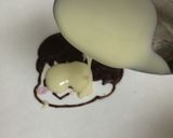 キャラチョコ★らくハイスペシャル作り方11写真