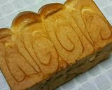 ホテル食パン ほんのり甘くふわふわ作り方12写真
