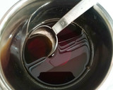 揚げない南蛮風チキン作り方5写真
