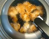 揚げない南蛮風チキン作り方6写真