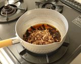だしがらで!簡単つくだに作り方3写真
