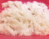 豚の照り焼き巻き寿司.恵方巻き作り方1写真