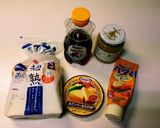 蜂蜜カマンベールトースト作り方1写真