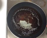 ぶりのアラで〜ぶり大根作り方3写真