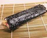 豚の照り焼き巻き寿司.恵方巻き作り方7写真