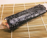 豚の照り焼き巻き寿司.恵方巻き作り方7写真