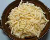 簡単かぼちゃグラタン作り方6写真