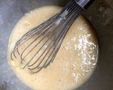 バター不使用簡単ヘルシーバナナブレッド♡作り方4写真
