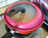 やわらか♪トマトチキン作り方4写真