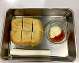 簡単一品♡油揚げのスイチリマヨ焼き作り方1写真