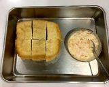 簡単一品♡油揚げのスイチリマヨ焼き作り方2写真