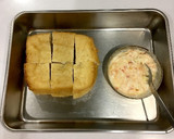 簡単一品♡油揚げのスイチリマヨ焼き作り方2写真