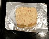 簡単一品♡油揚げのスイチリマヨ焼き作り方4写真