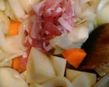 【基本】豚肉の肉じゃが作り方5写真