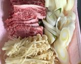 ガッツリ系焼肉丼作り方1写真