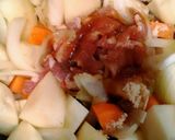 【基本】豚肉の肉じゃが作り方6写真