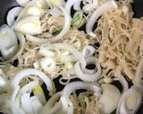 ガッツリ系焼肉丼作り方3写真