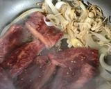 ガッツリ系焼肉丼作り方4写真