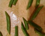 【基本】豚肉の肉じゃが作り方12写真