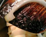 【基本】豚肉の肉じゃが作り方4写真