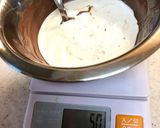 バレンタイン用 バラマキ生チョコ作り方3写真