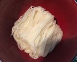 体ポカポカ！鶏肉と卵の親子にゅうめん作り方6写真