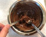 バレンタイン用 バラマキ生チョコ作り方5写真