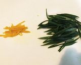 体ポカポカ！鶏肉と卵の親子にゅうめん作り方7写真
