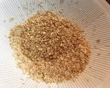 出がらしの茶葉で★緑茶ふりかけ作り方3写真