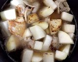 時短&簡単★ご飯が進む！豚バラ大根作り方3写真