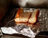 目玉焼きのバインミー作り方7写真