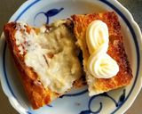 目玉焼きのバインミー作り方8写真