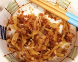 あともう1品！厚揚げの副菜 漬け物で作り方4写真