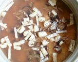 土鍋であさりの炊き込みご飯作り方6写真