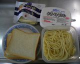 サラスパン　チーズいり作り方1写真