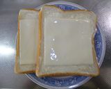 サラスパン　チーズいり作り方3写真