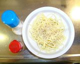 サラスパン　チーズいり作り方4写真
