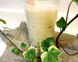 口どけなめらか杏仁豆腐作り方5写真