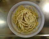 サラスパン　チーズいり作り方5写真