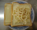 サラスパン　チーズいり作り方7写真