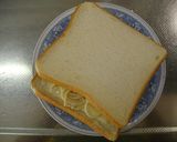 サラスパン　チーズいり作り方8写真
